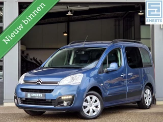 Citroen Berlingo Multispace 1.2T Feel 1e Eig|Navi|Clima|Camera