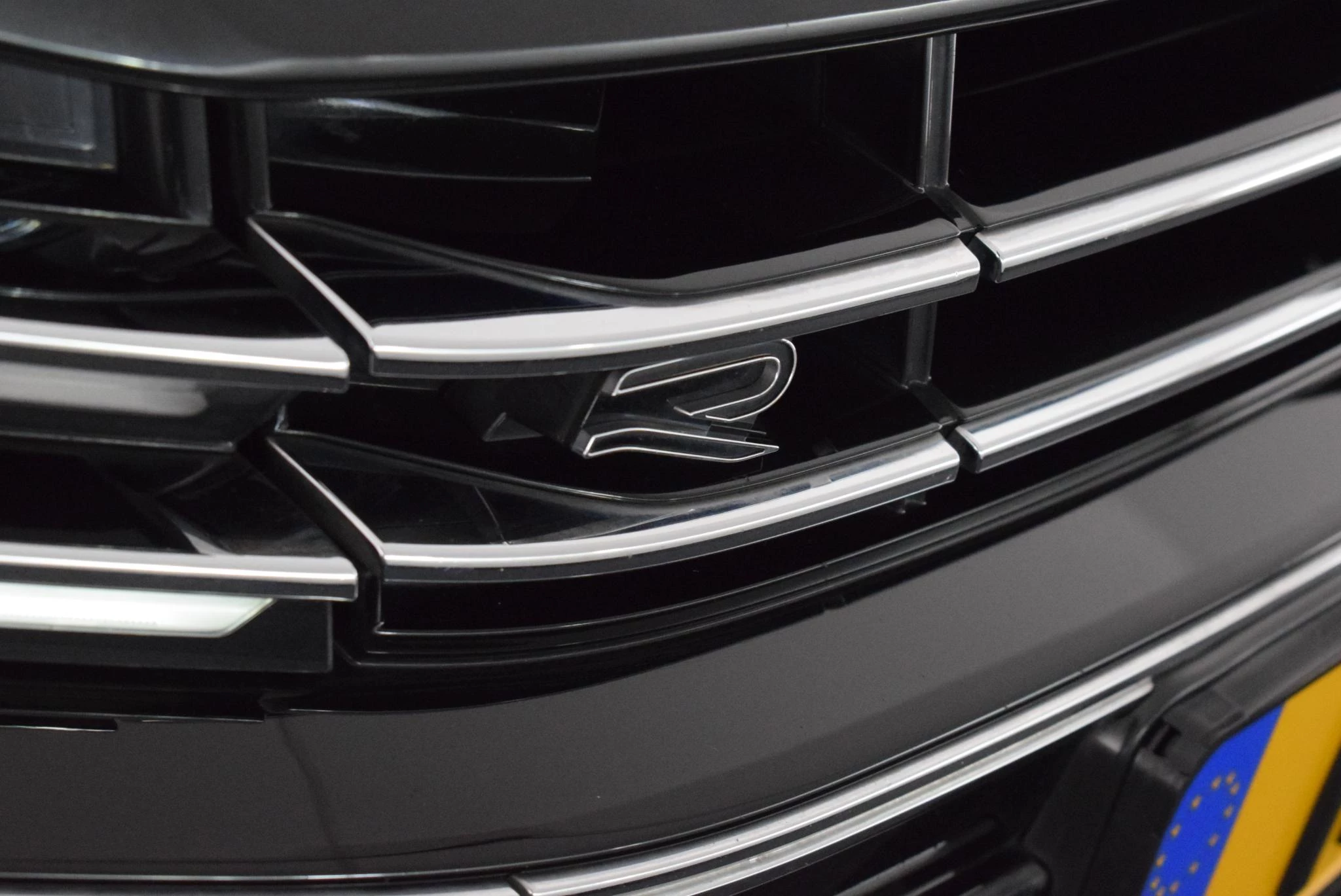 Hoofdafbeelding Volkswagen Arteon
