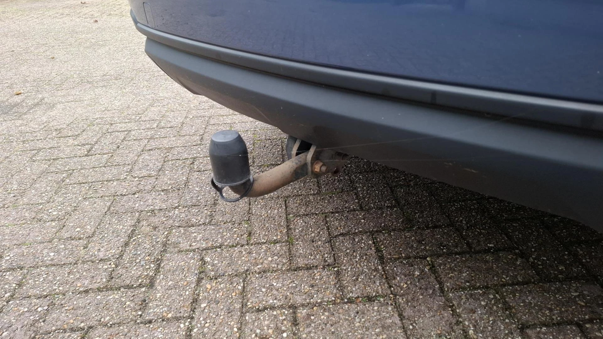 Hoofdafbeelding Subaru Forester