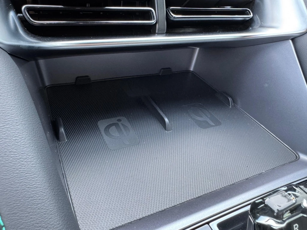 Hoofdafbeelding BYD SEAL U