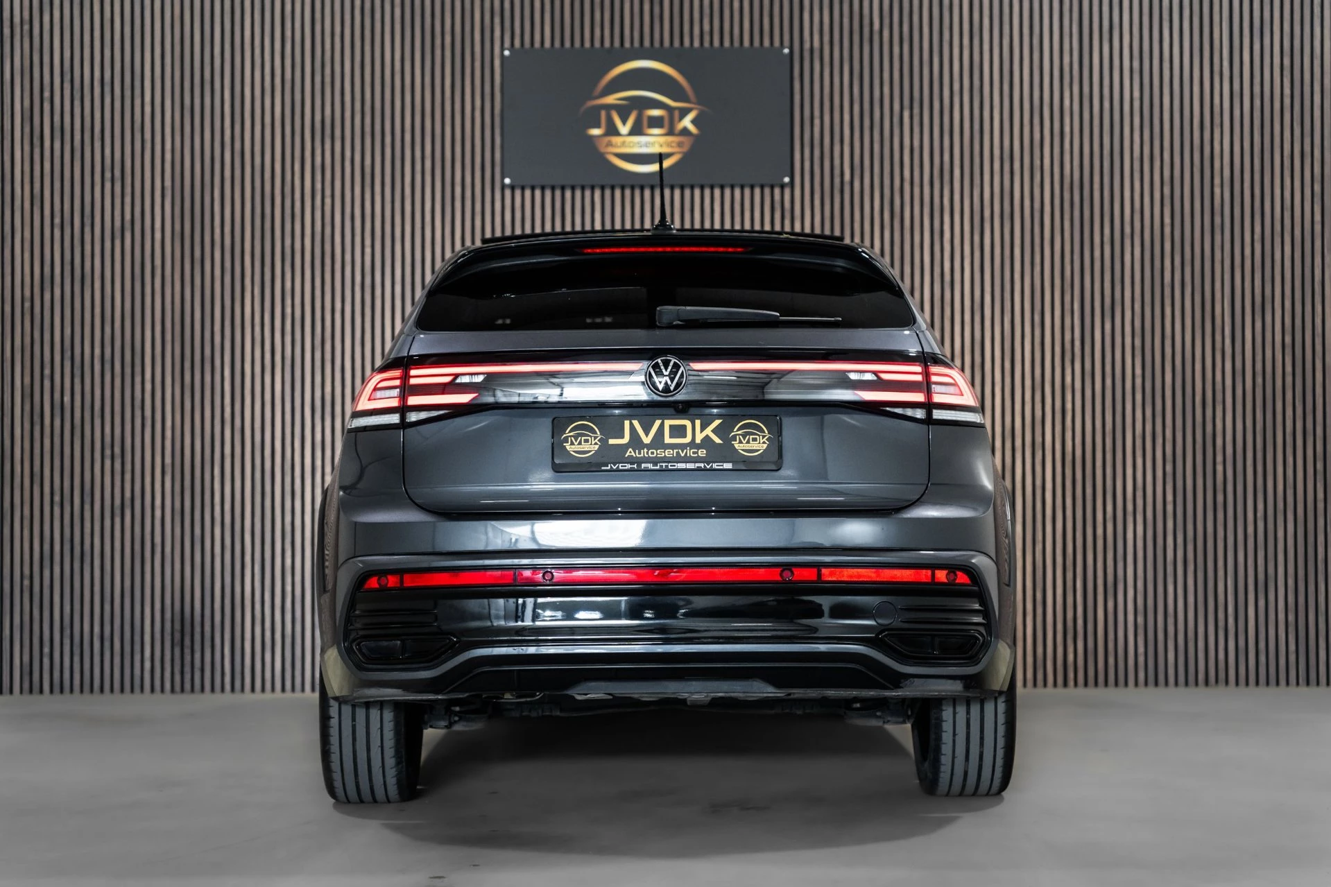 Hoofdafbeelding Volkswagen Taigo