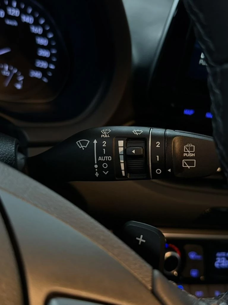 Hoofdafbeelding Hyundai i30