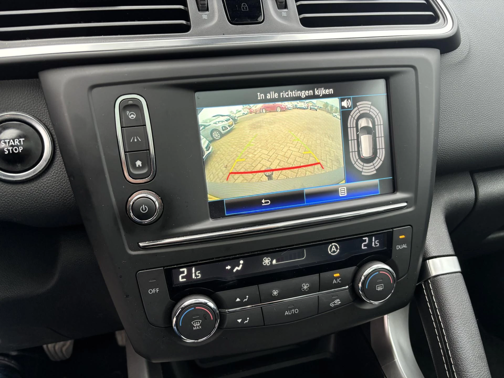 Hoofdafbeelding Renault Kadjar