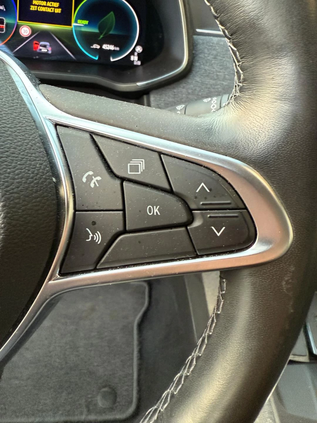 Hoofdafbeelding Renault ZOE