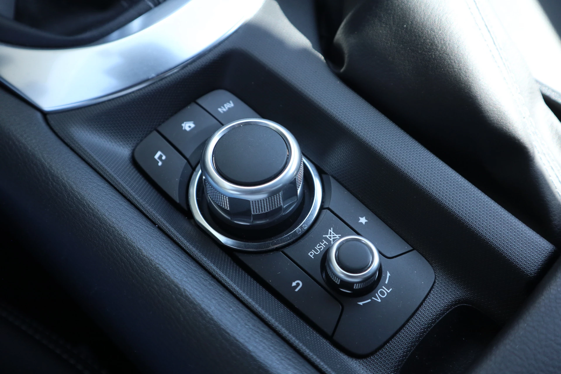 Hoofdafbeelding Mazda MX-5