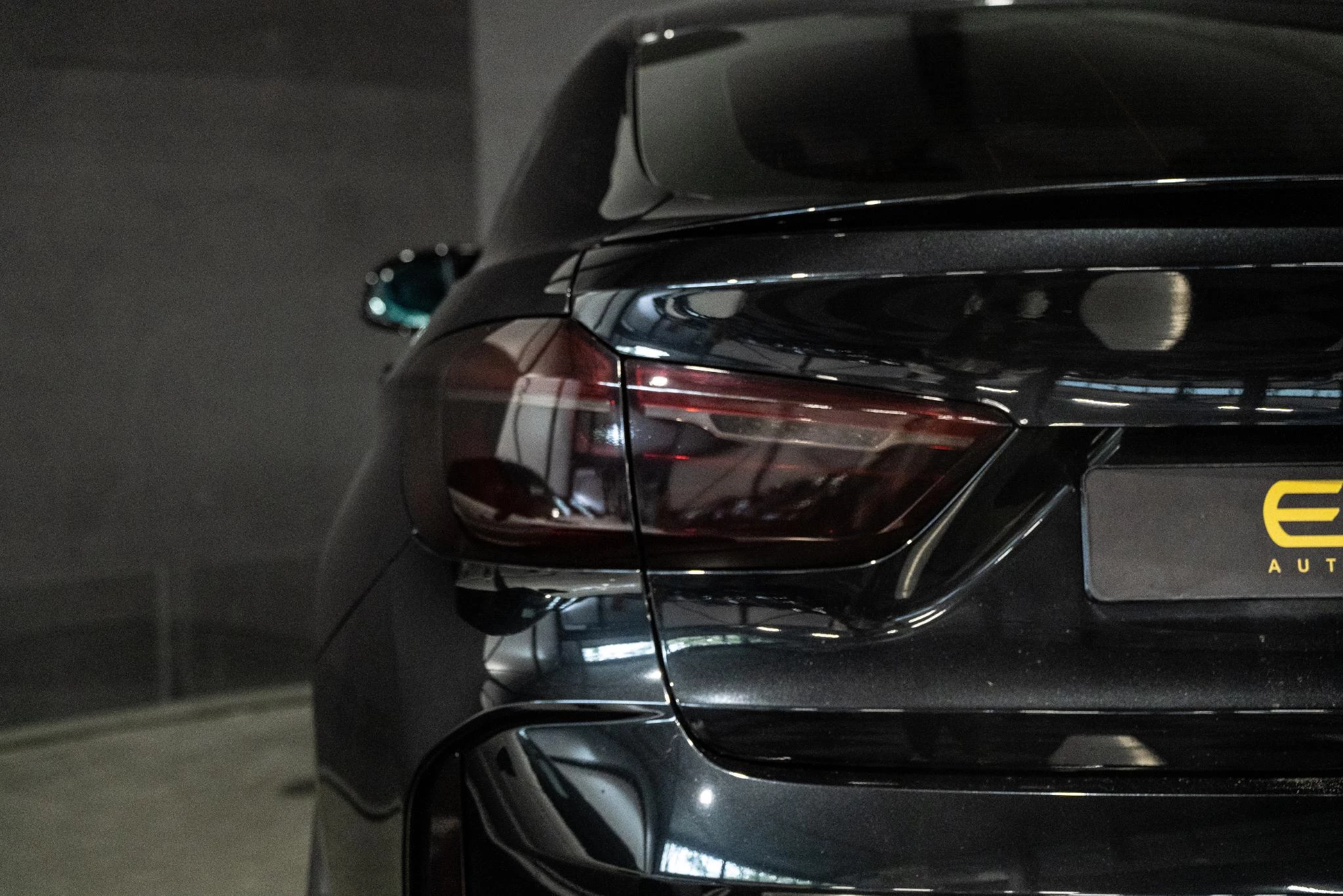 Hoofdafbeelding BMW X6