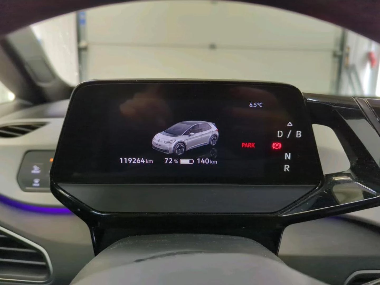 Hoofdafbeelding Volkswagen ID.3