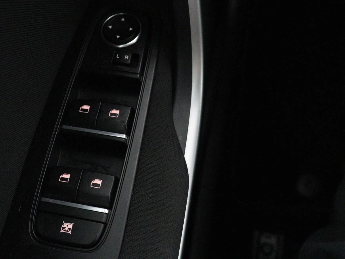 Hoofdafbeelding Kia Ceed