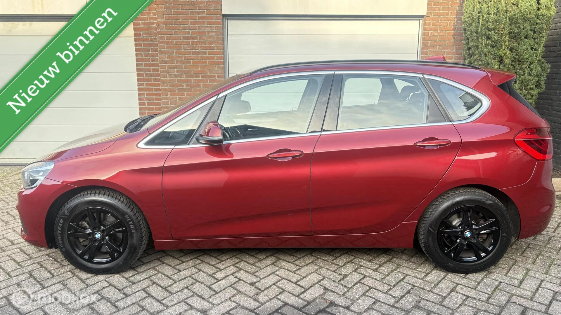 Hoofdafbeelding BMW 2 Serie