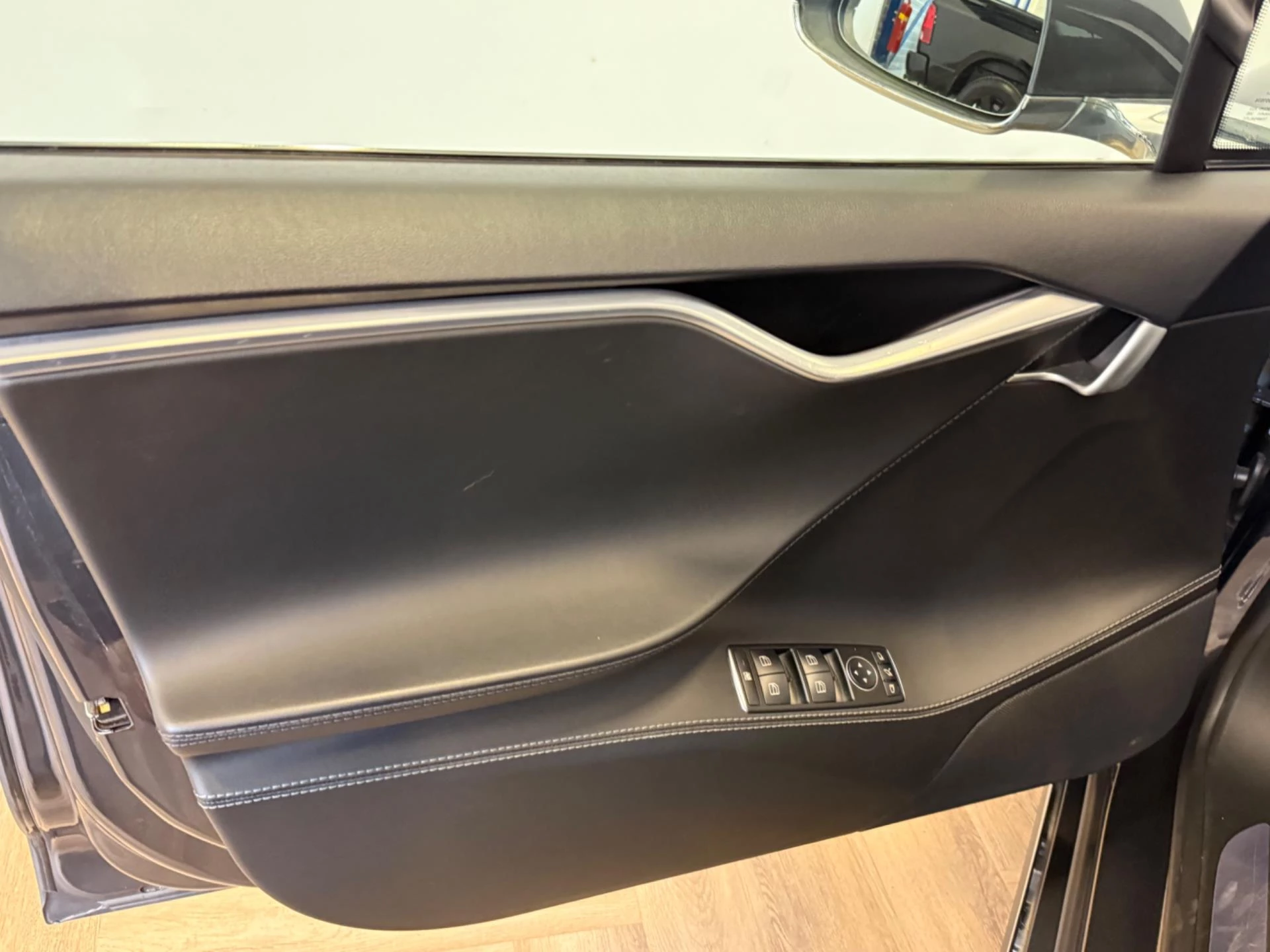 Hoofdafbeelding Tesla Model S