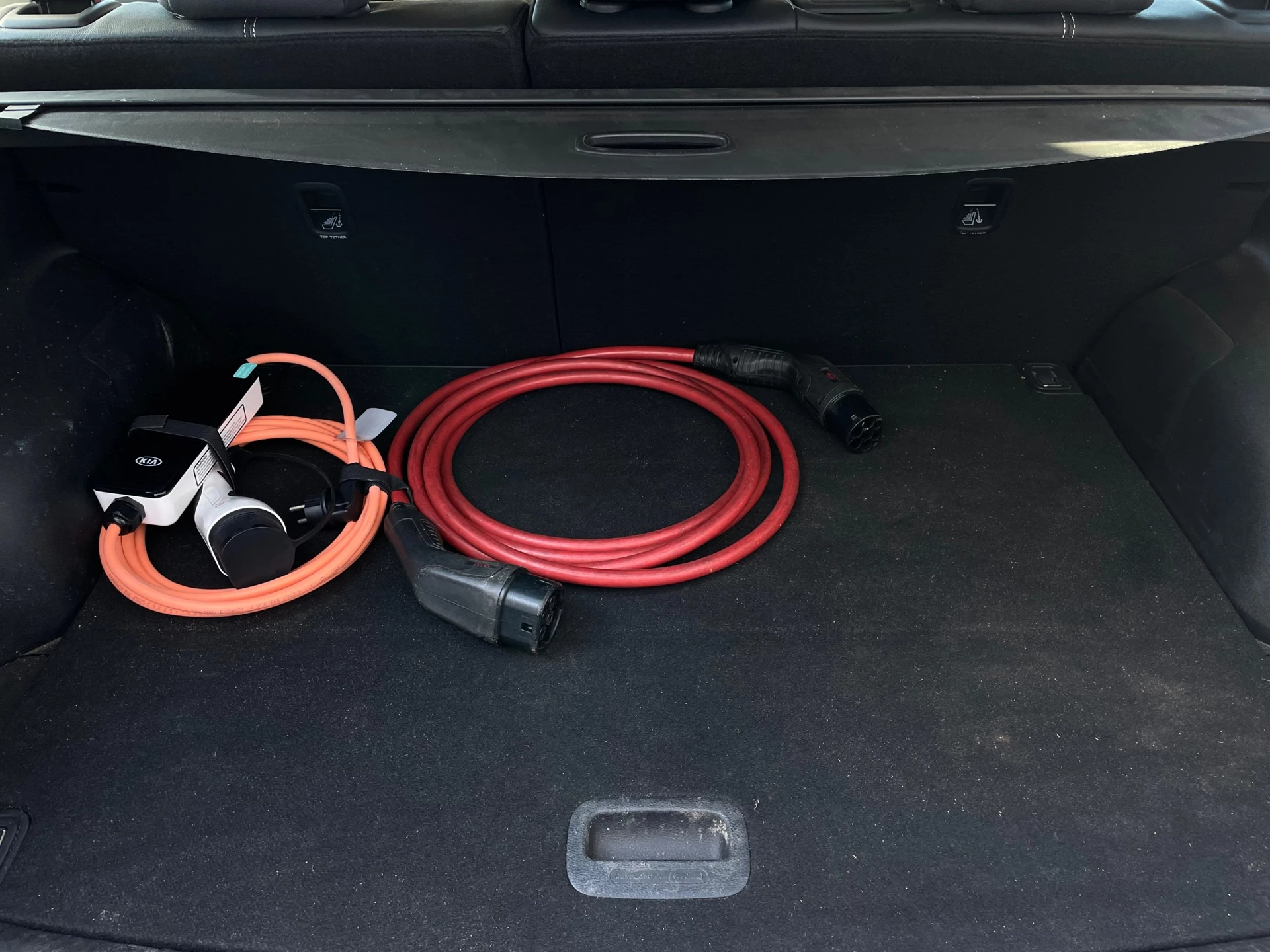 Hoofdafbeelding Kia e-Niro