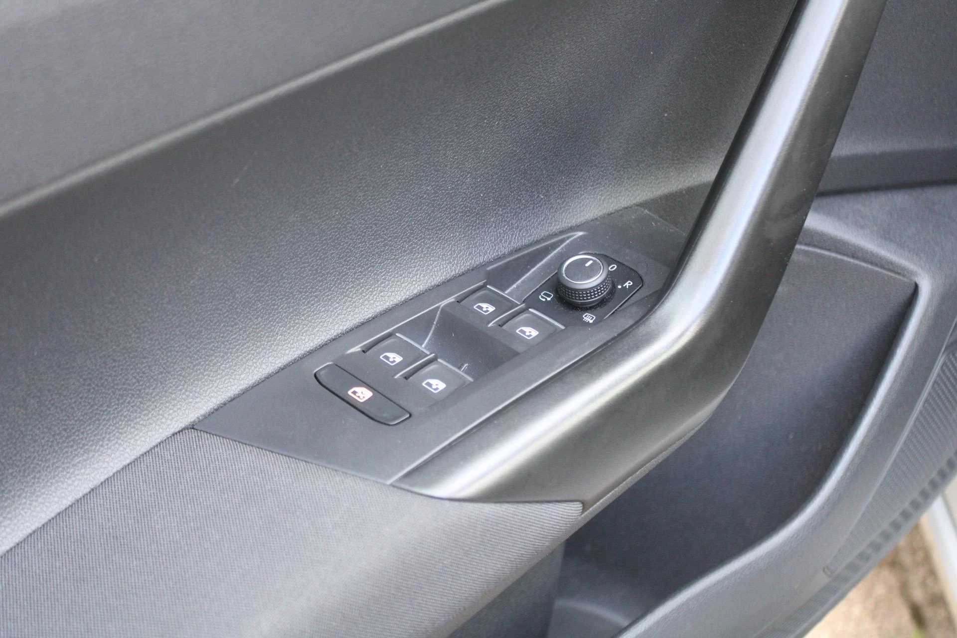 Hoofdafbeelding Volkswagen Taigo