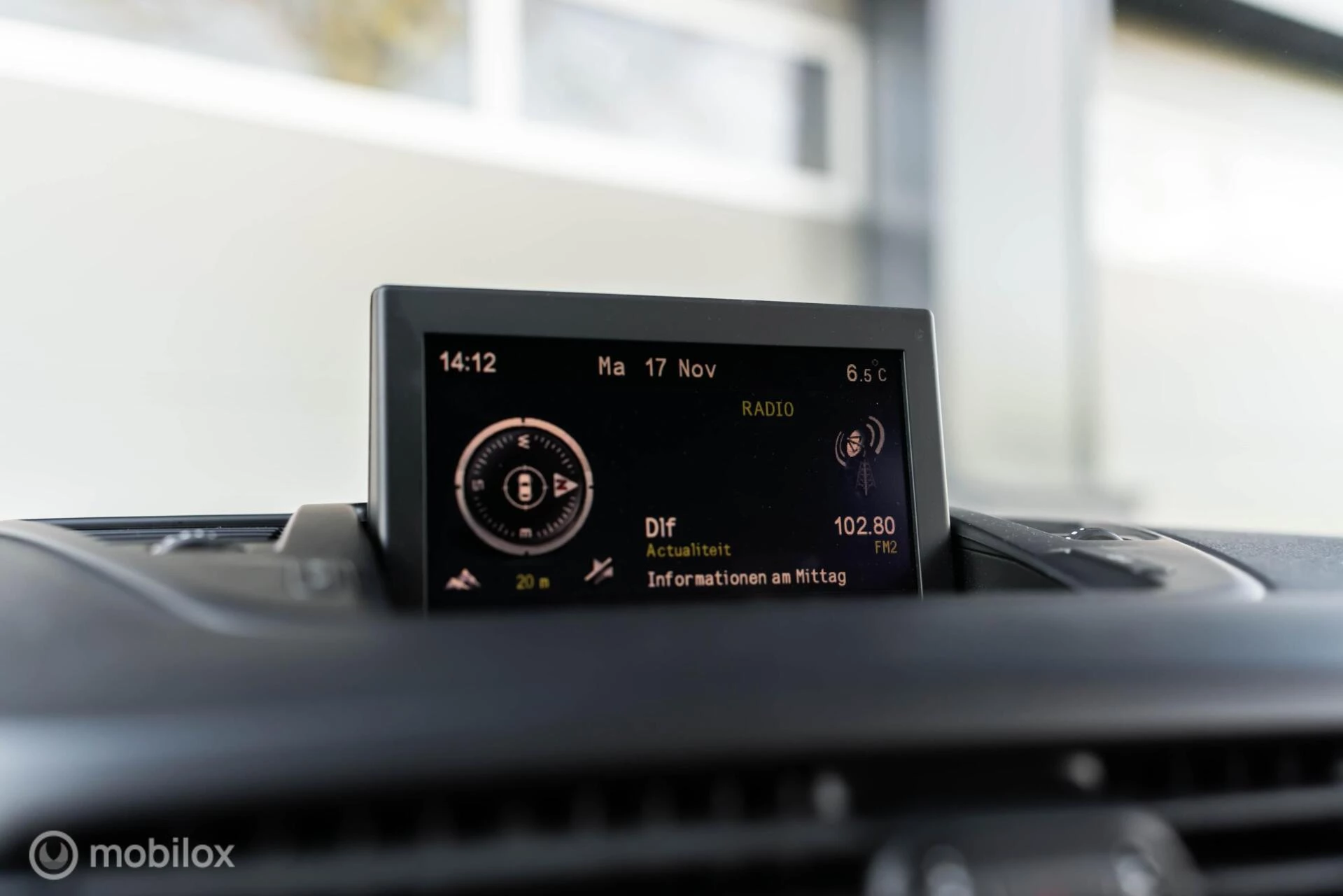 Hoofdafbeelding Alfa Romeo Giulietta