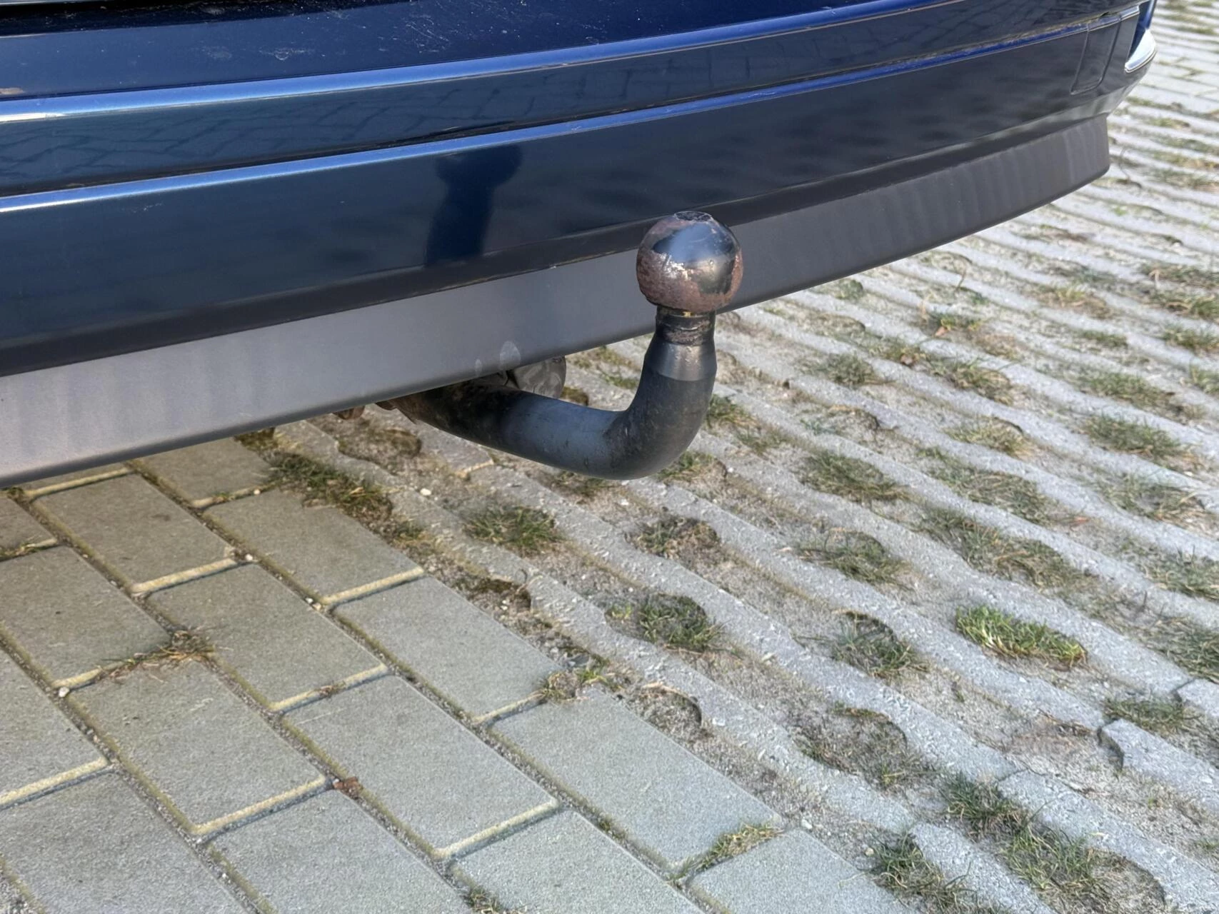 Hoofdafbeelding Dacia Logan