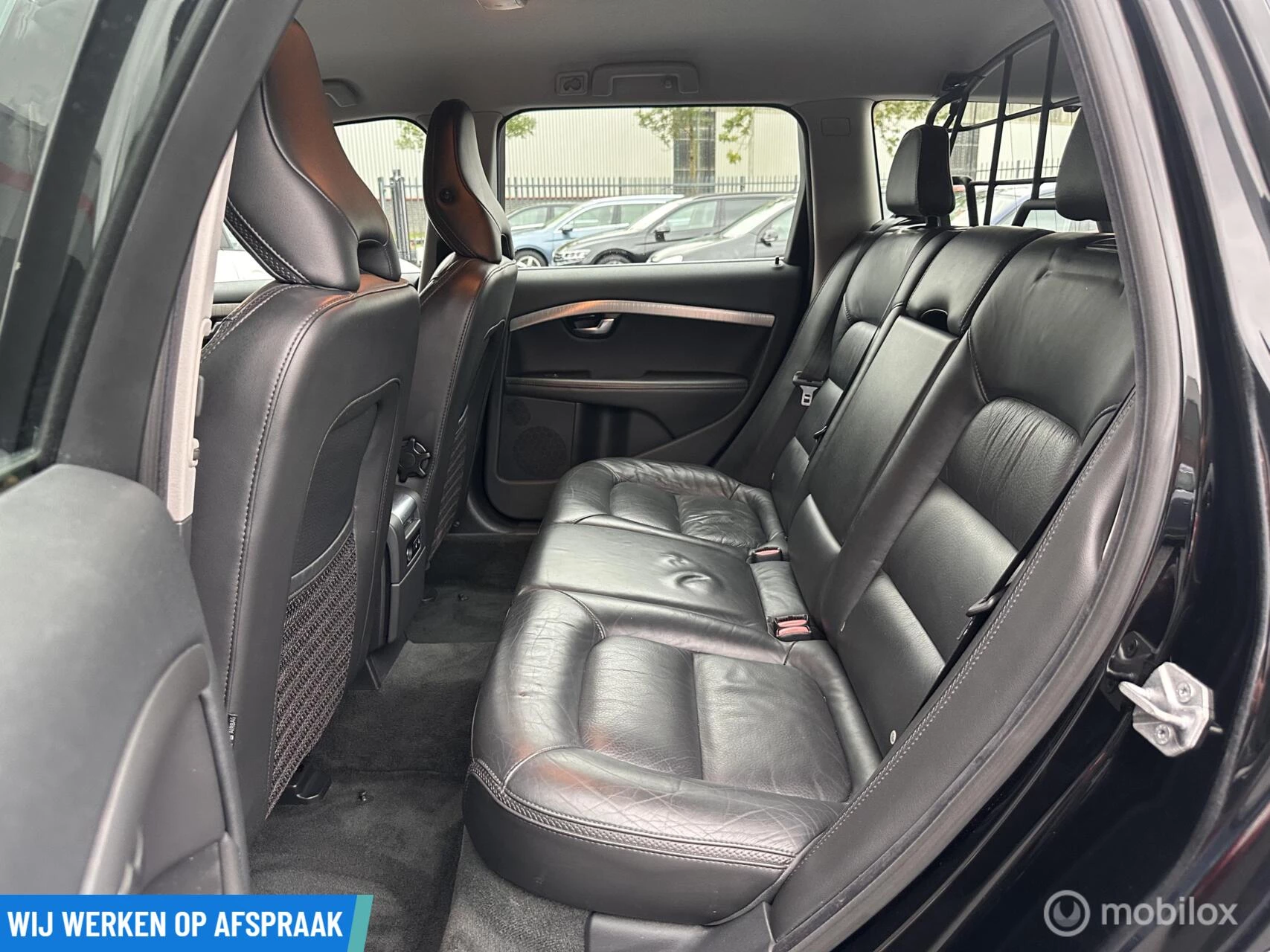 Hoofdafbeelding Volvo XC70