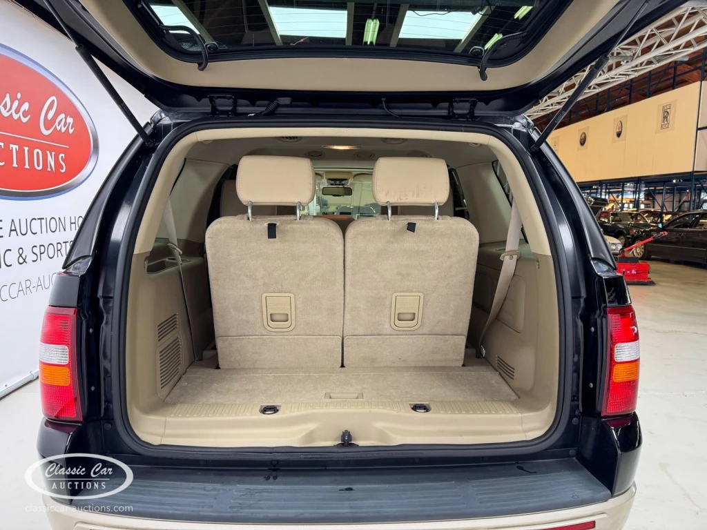 Hoofdafbeelding Ford Explorer