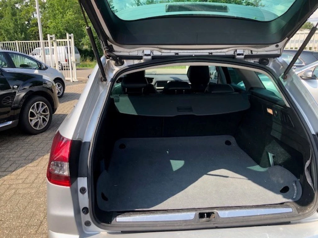 Hoofdafbeelding Citroën C5