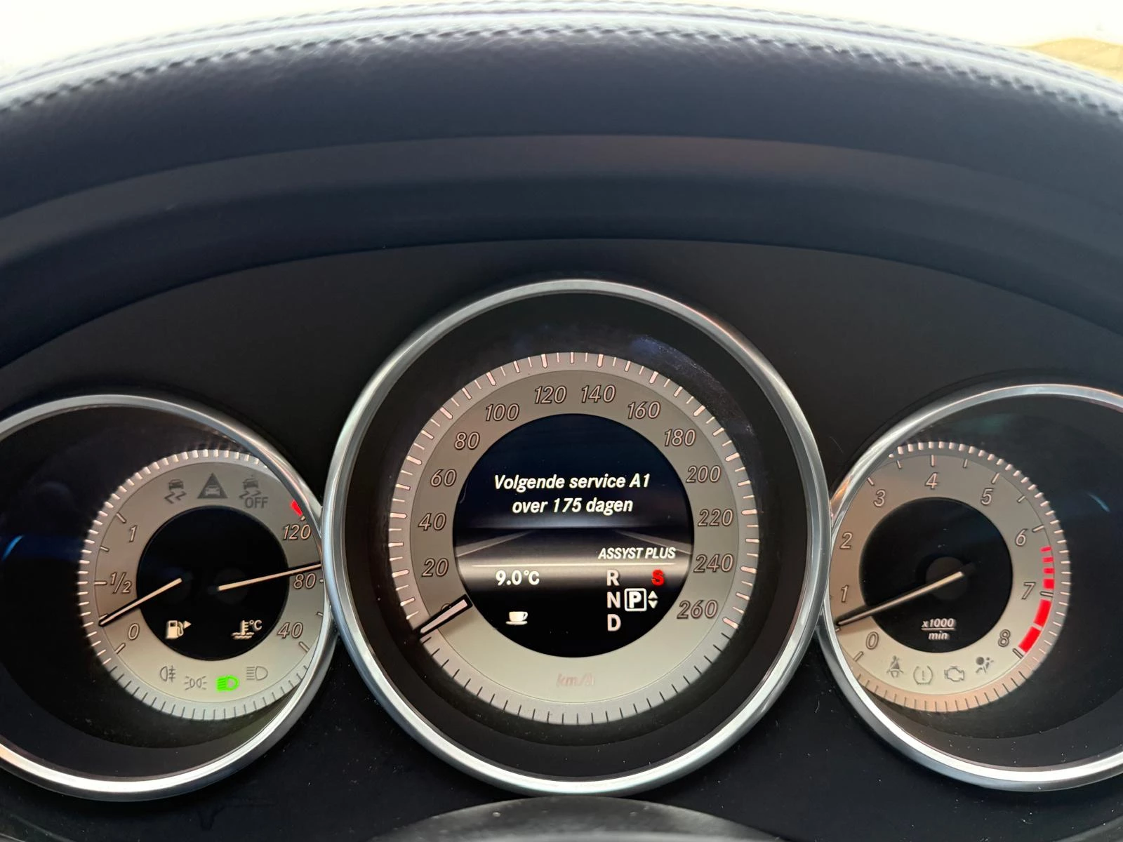 Hoofdafbeelding Mercedes-Benz CLS