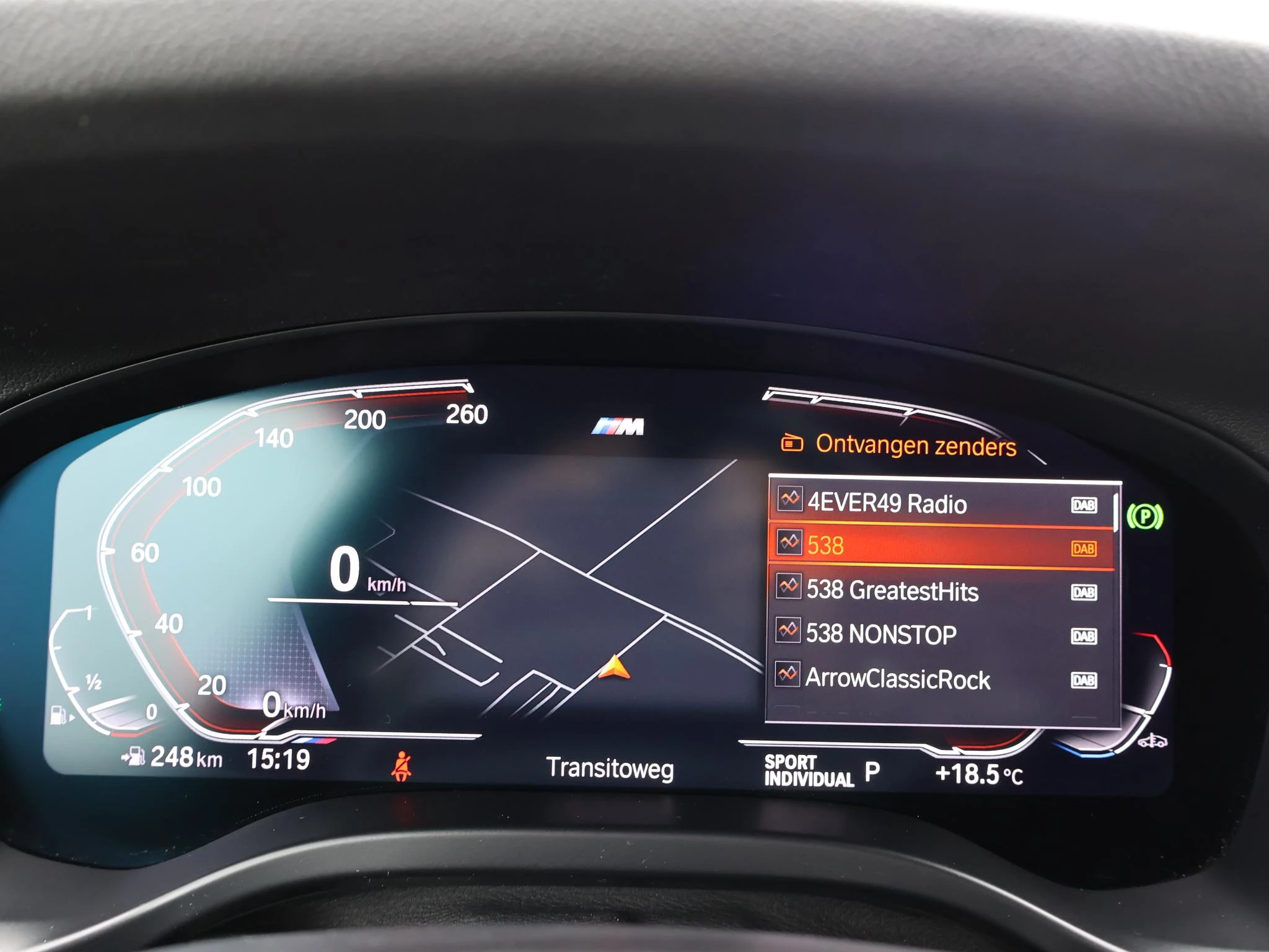Hoofdafbeelding BMW X4