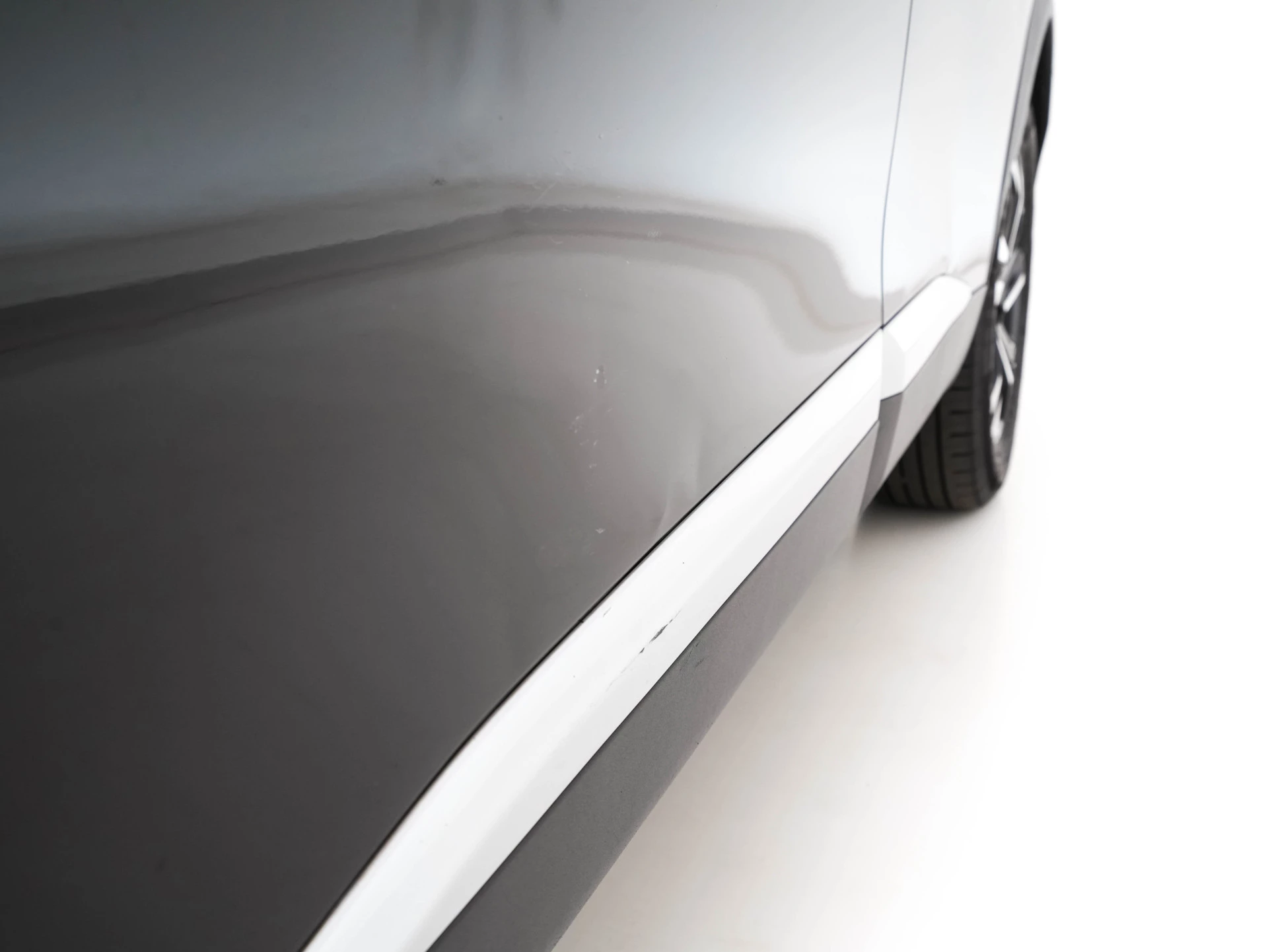 Hoofdafbeelding Peugeot e-2008