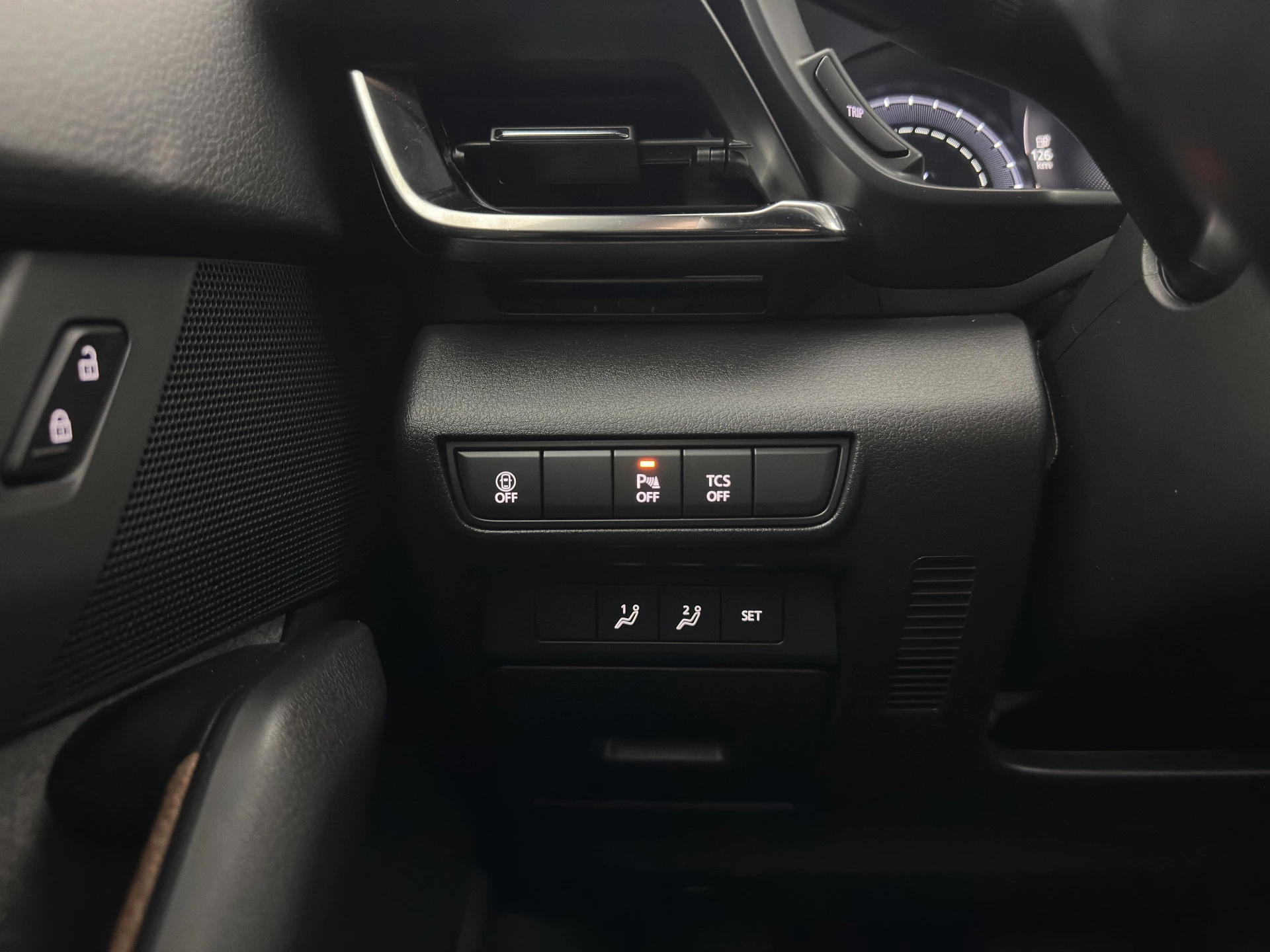 Hoofdafbeelding Mazda MX-30