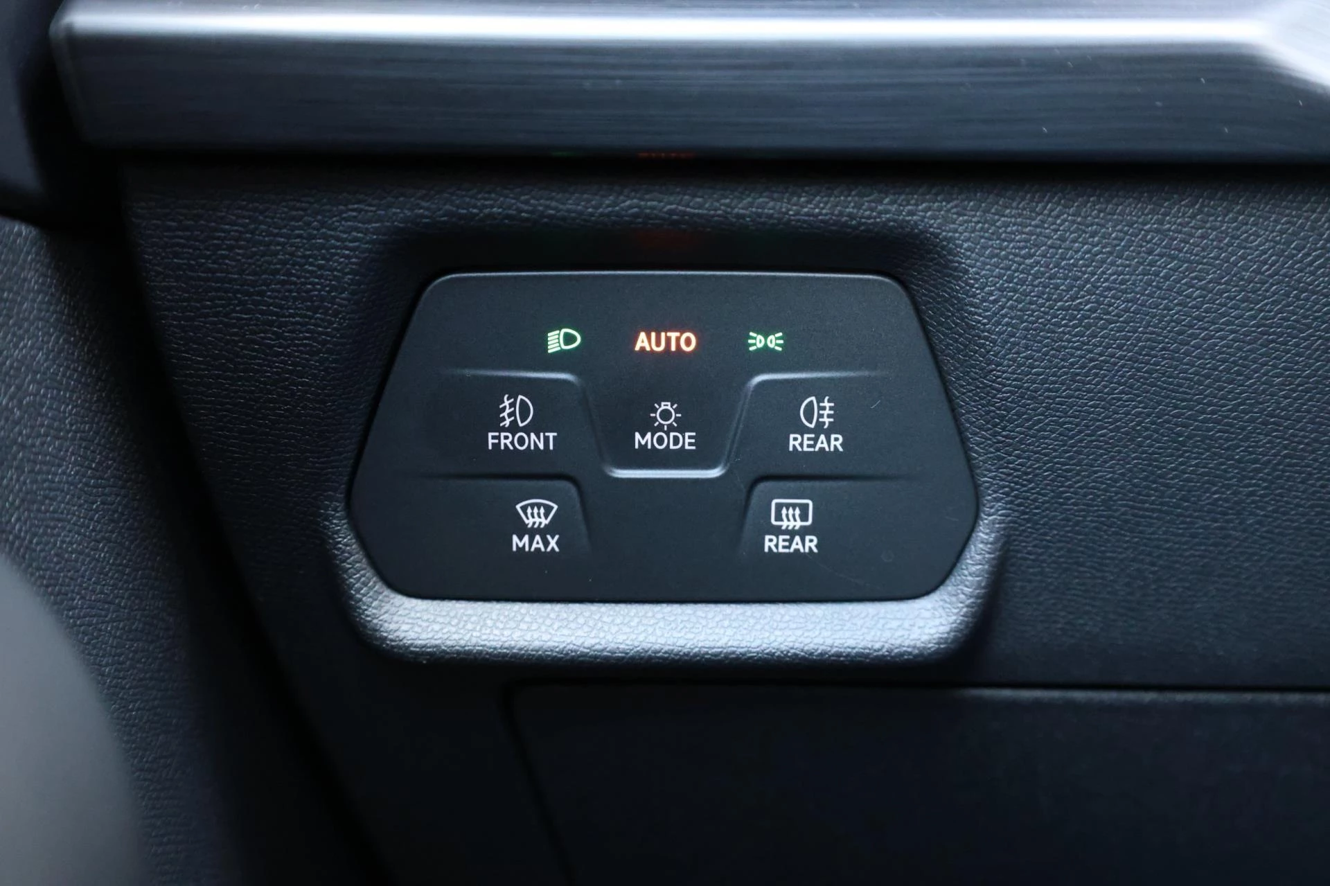 Hoofdafbeelding CUPRA Leon