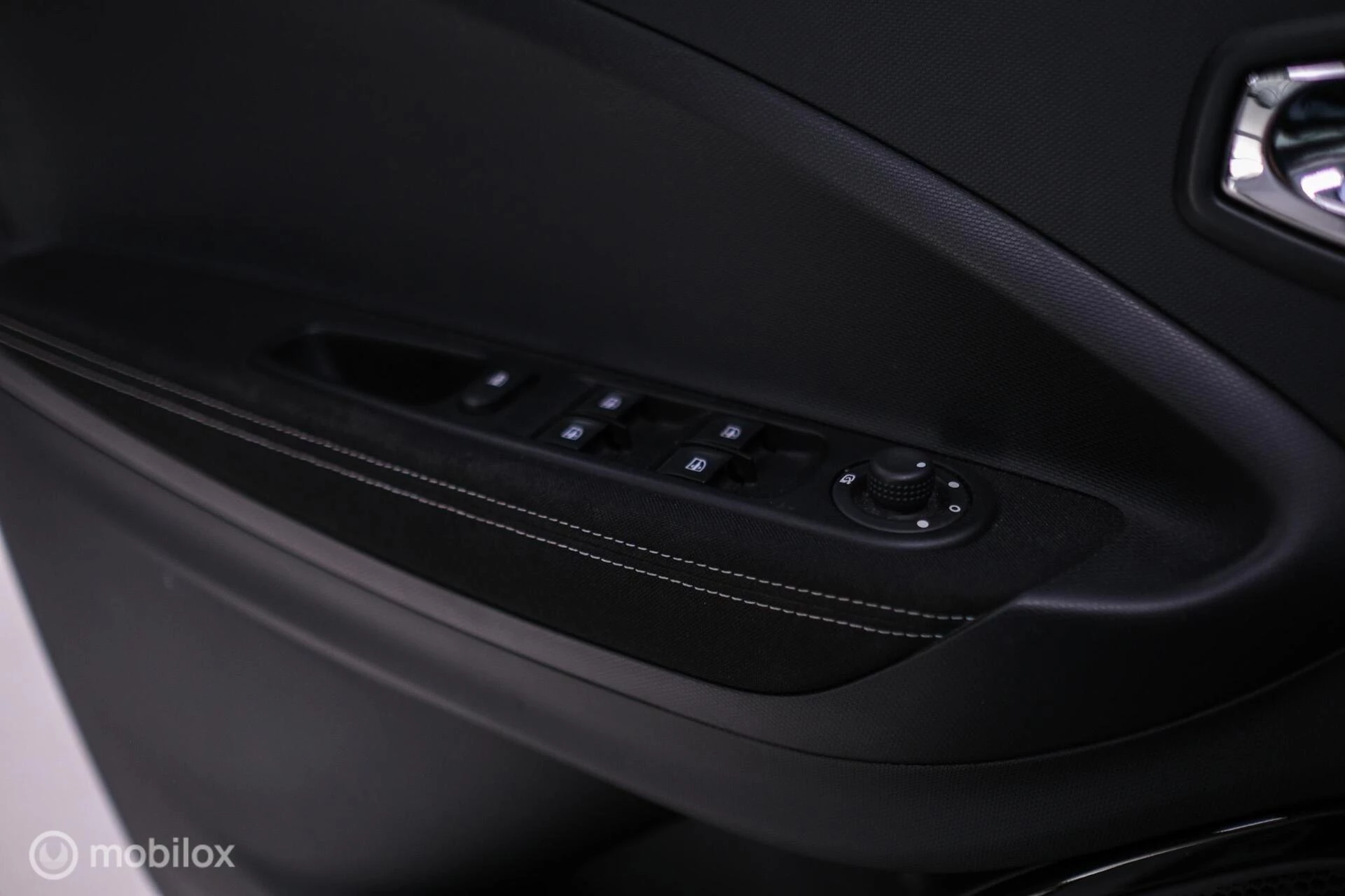 Hoofdafbeelding Renault ZOE