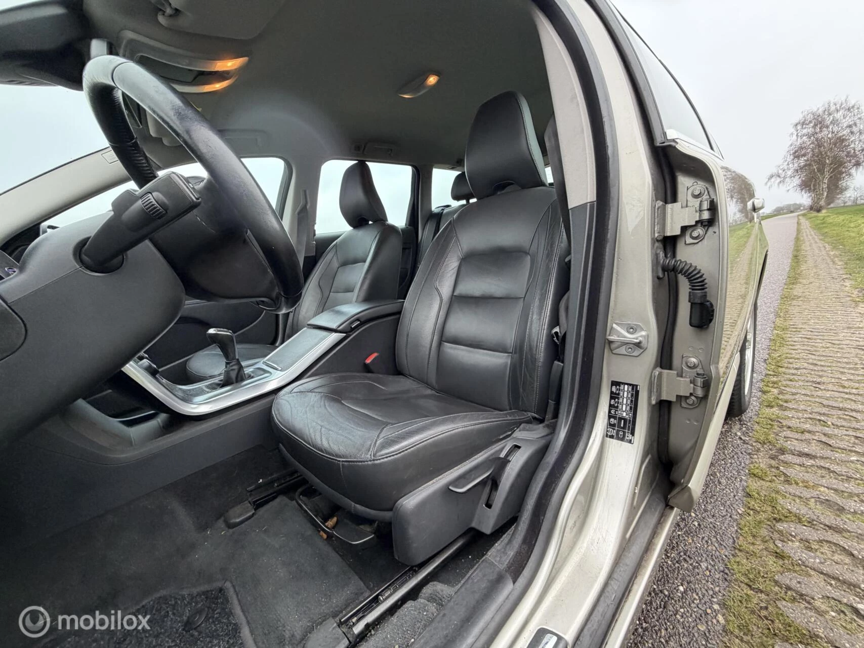 Hoofdafbeelding Volvo V70