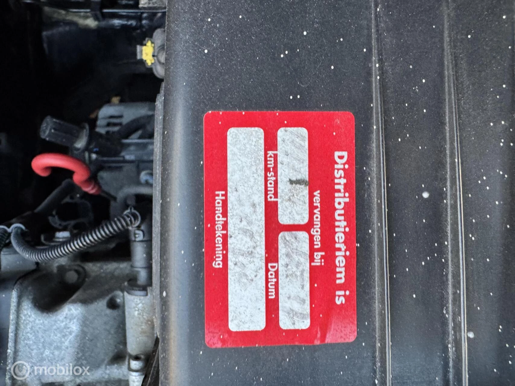 Hoofdafbeelding Ford Ka