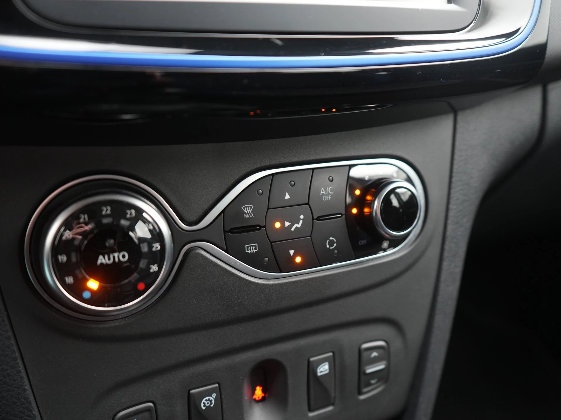 Hoofdafbeelding Dacia Logan