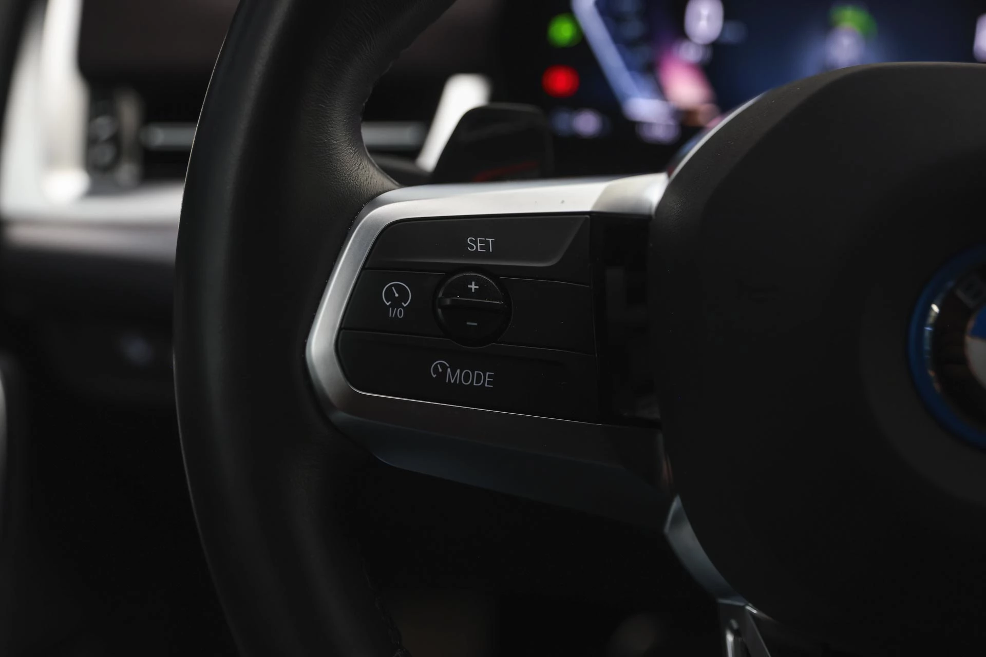 Hoofdafbeelding BMW iX2