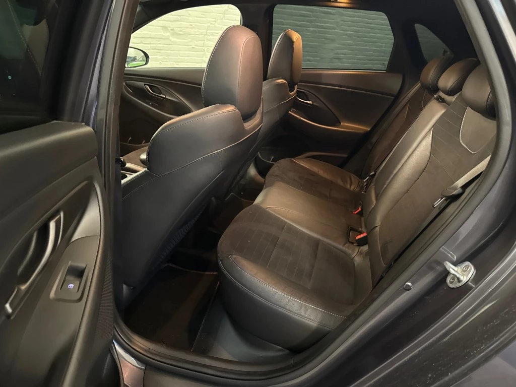 Hoofdafbeelding Hyundai i30