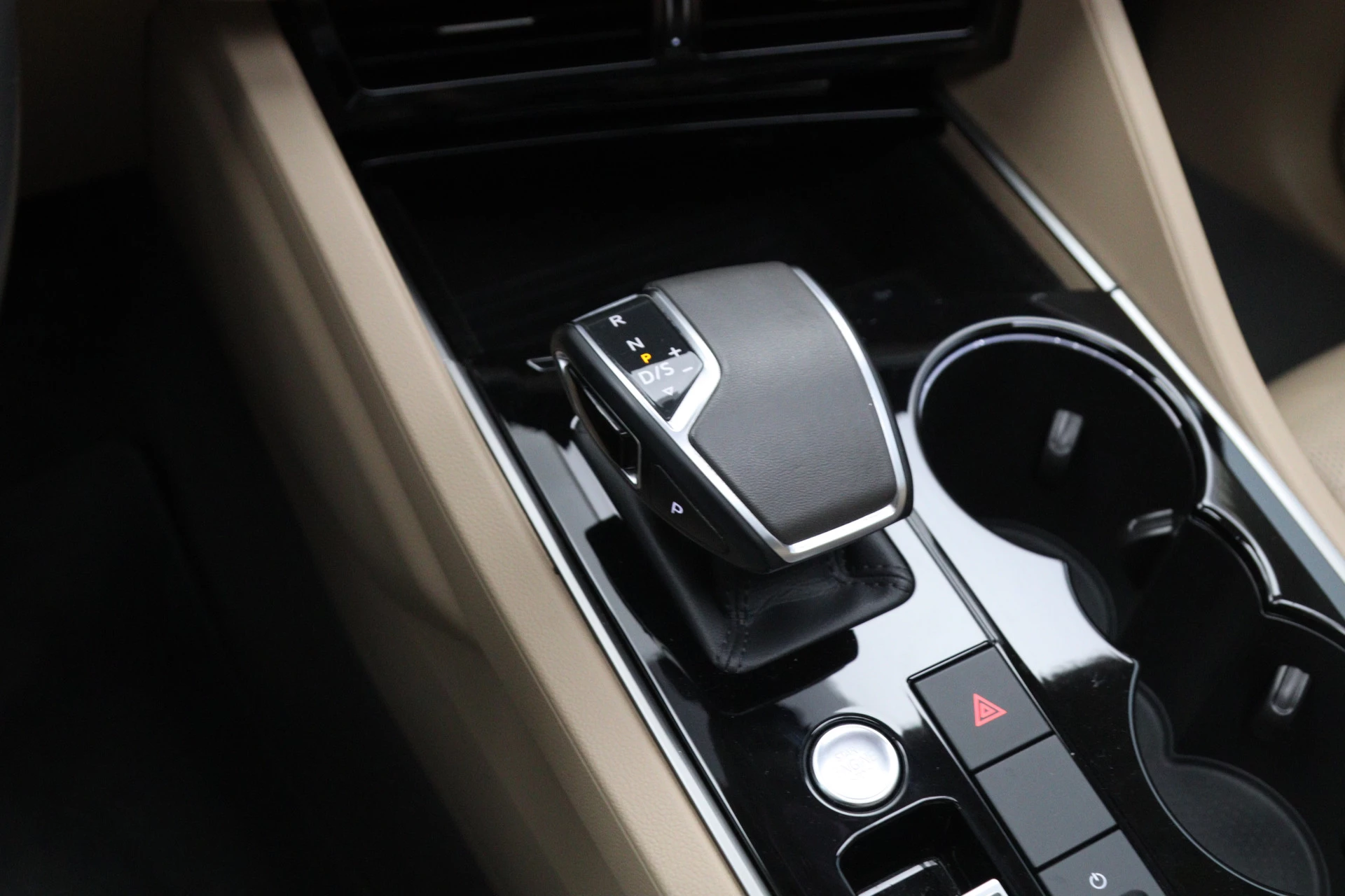 Hoofdafbeelding Volkswagen Touareg