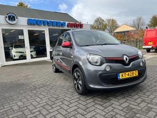 Hoofdafbeelding Renault Twingo Renault Twingo 1.0 COLLECTION, AIRCO,CRUISE, uitstekende staat!
