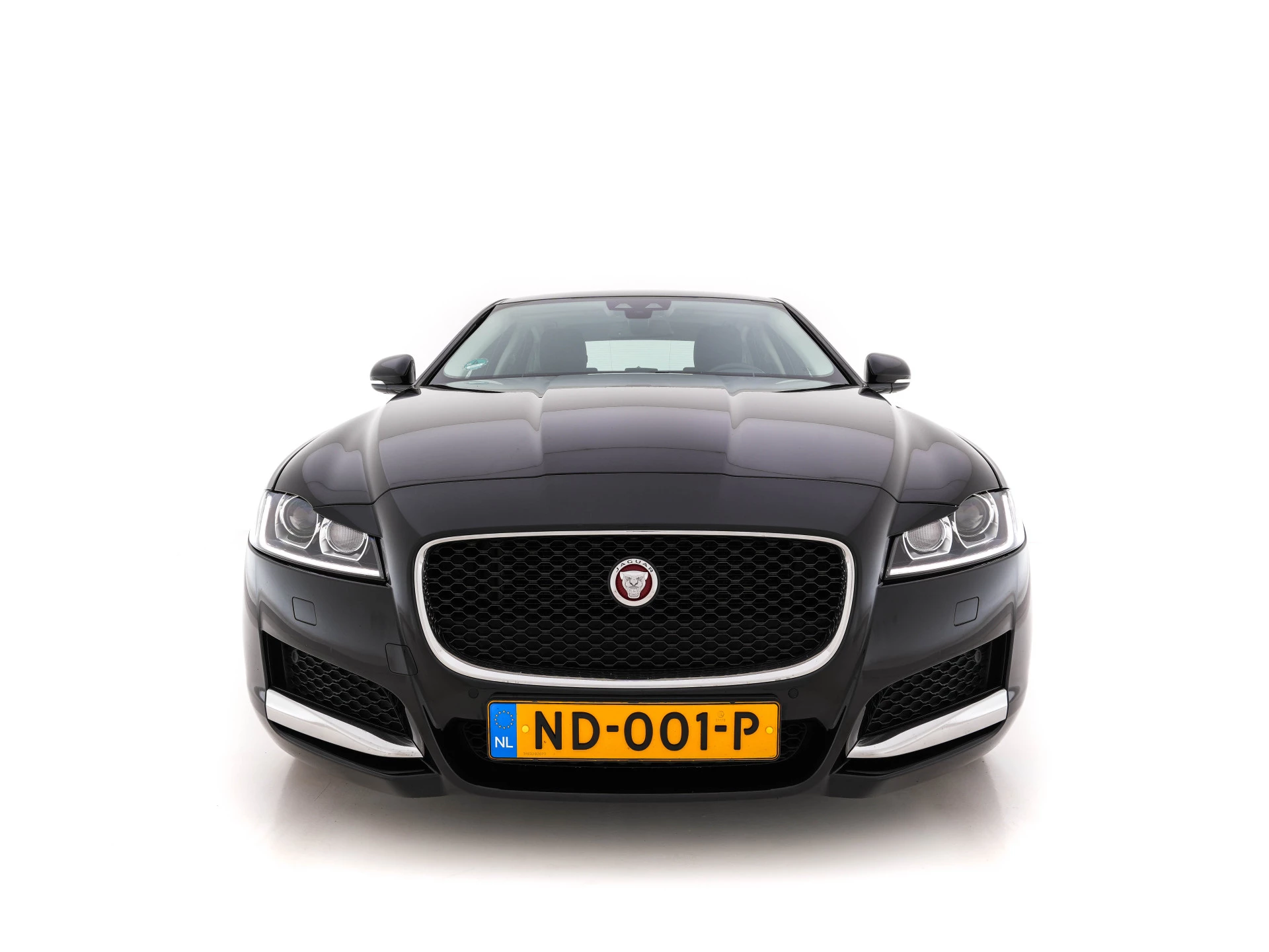 Hoofdafbeelding Jaguar XF