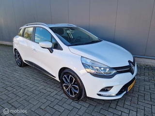 Hoofdafbeelding Renault Clio Renault Clio Estate 0.9 TCe Zen