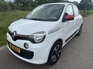 Renault Twingo 1.0 SCe Collection Zeer Netjes Airco!!