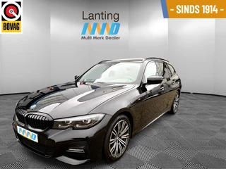 BMW 3-serie Touring 318i Business M-Sport Edition