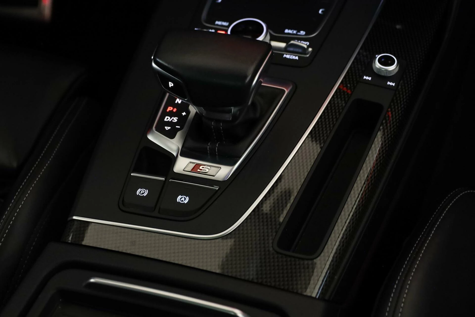 Hoofdafbeelding Audi SQ5