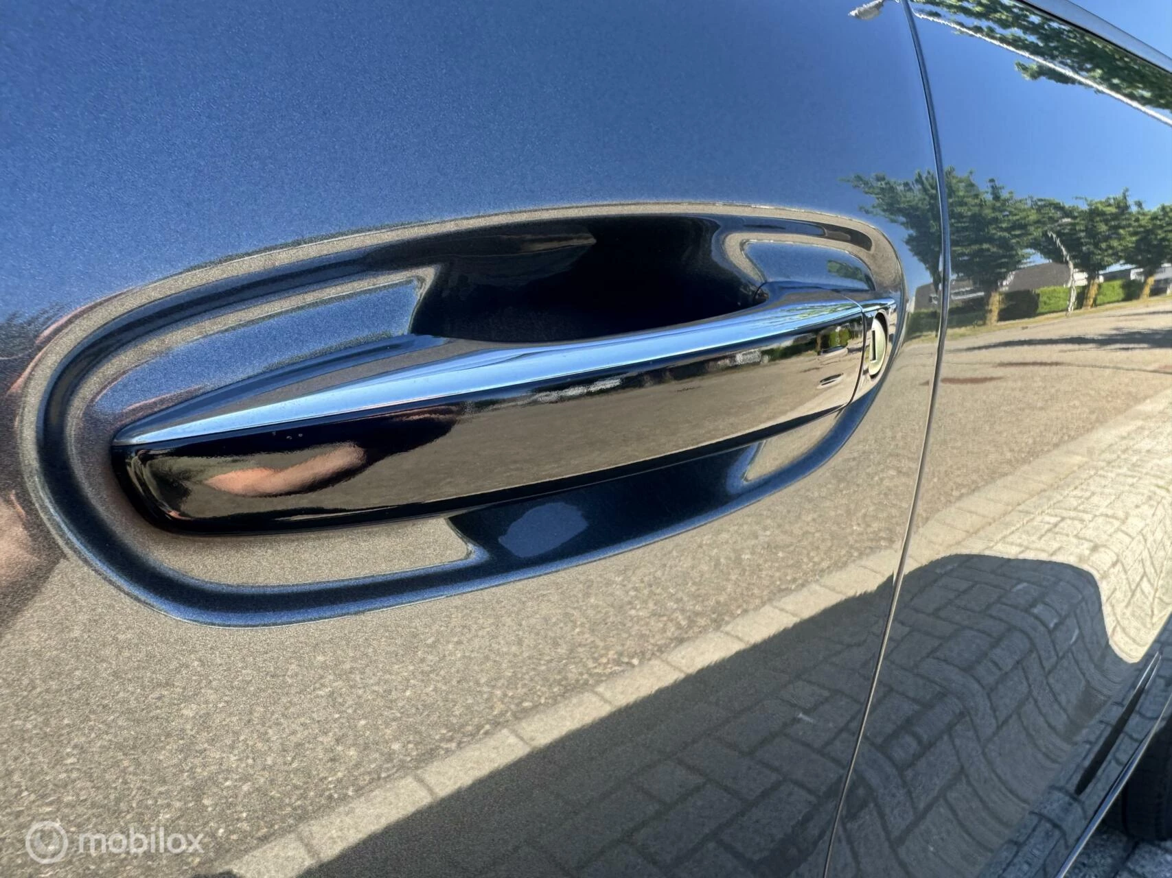 Hoofdafbeelding Citroën Grand C4 Picasso