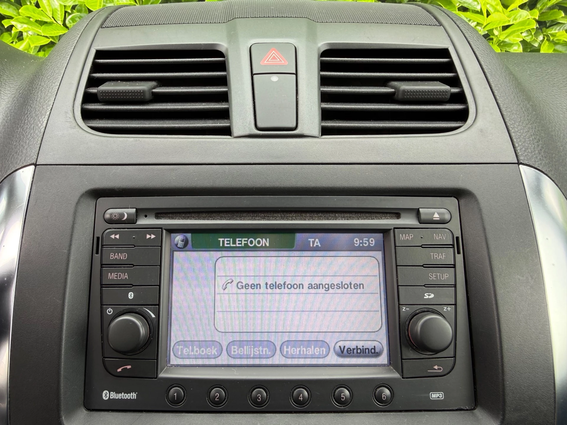 Hoofdafbeelding Suzuki SX4
