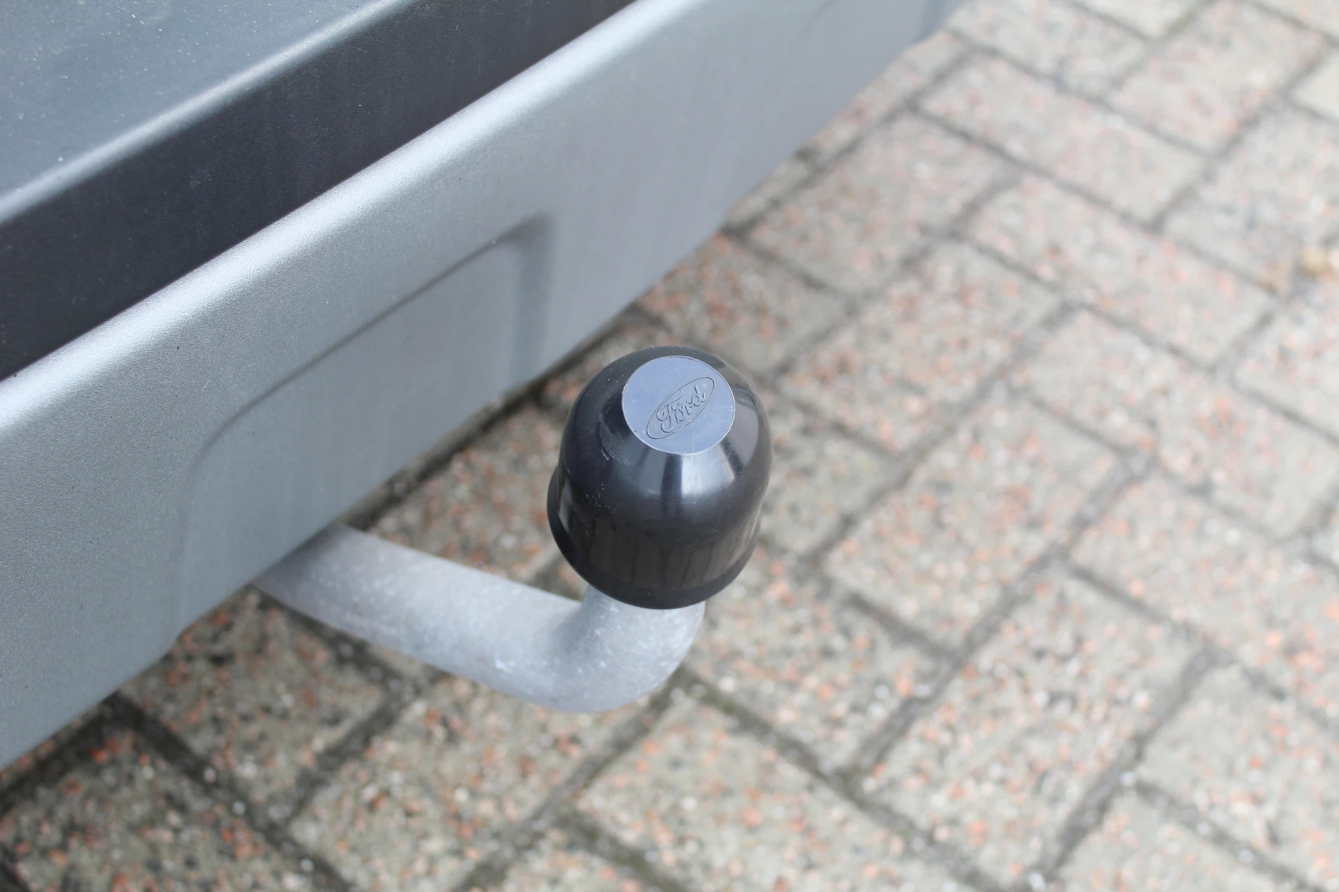 Hoofdafbeelding Ford EcoSport