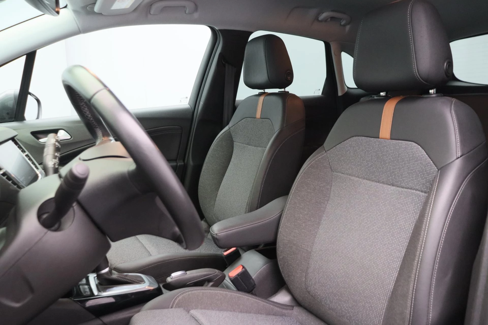 Hoofdafbeelding Opel Crossland