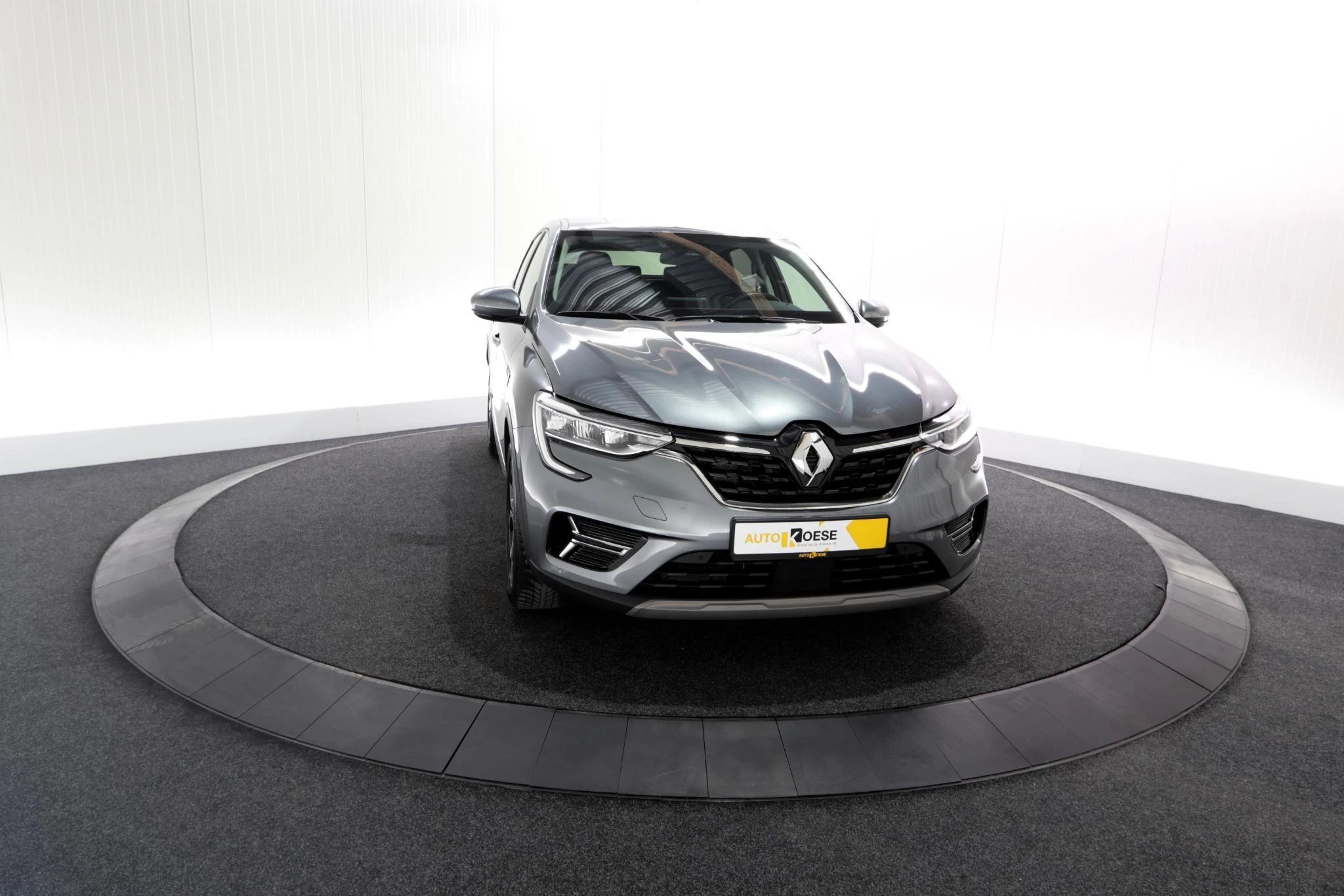 Hoofdafbeelding Renault Arkana