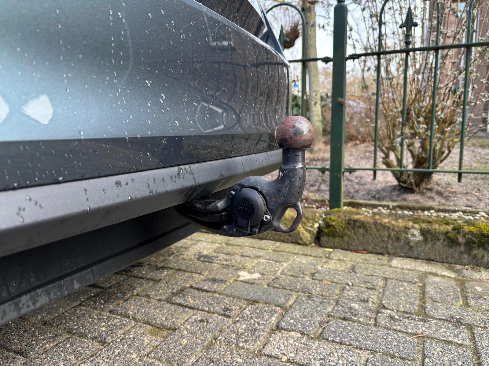 Hoofdafbeelding Škoda Scala