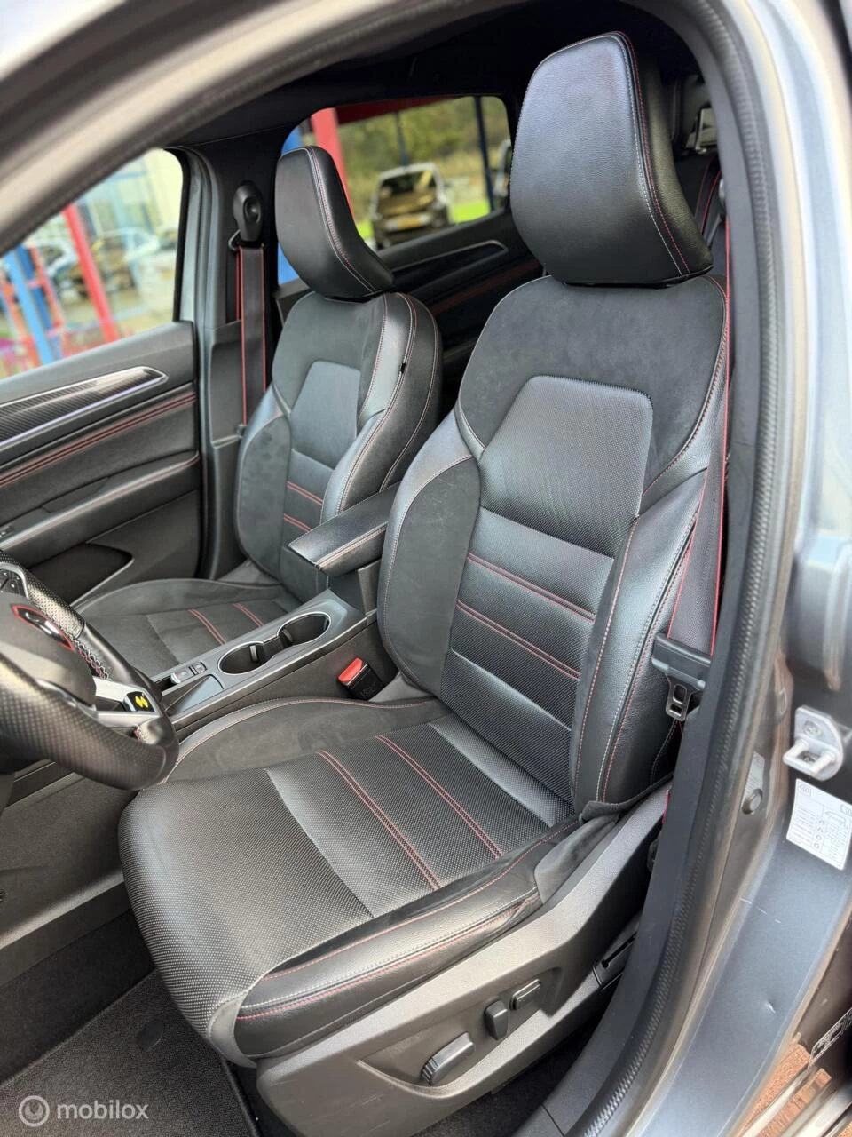 Hoofdafbeelding Renault Arkana