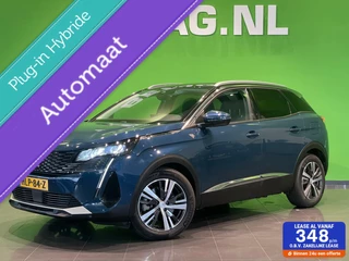 Peugeot 3008 1.6 HYbrid 225 Road Trip | 23.000 KM |