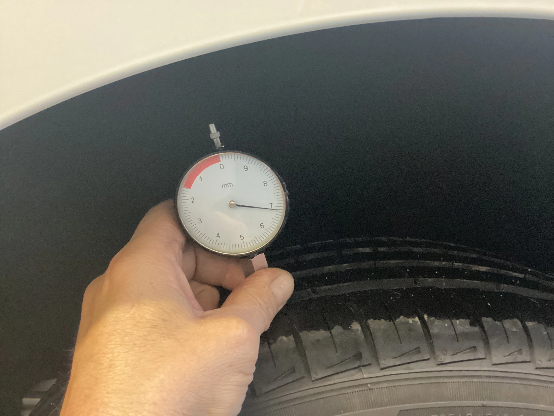 Hoofdafbeelding Ford Transit Courier