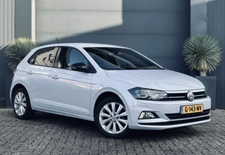 Volkswagen Polo 1.0 TSI Comfortline