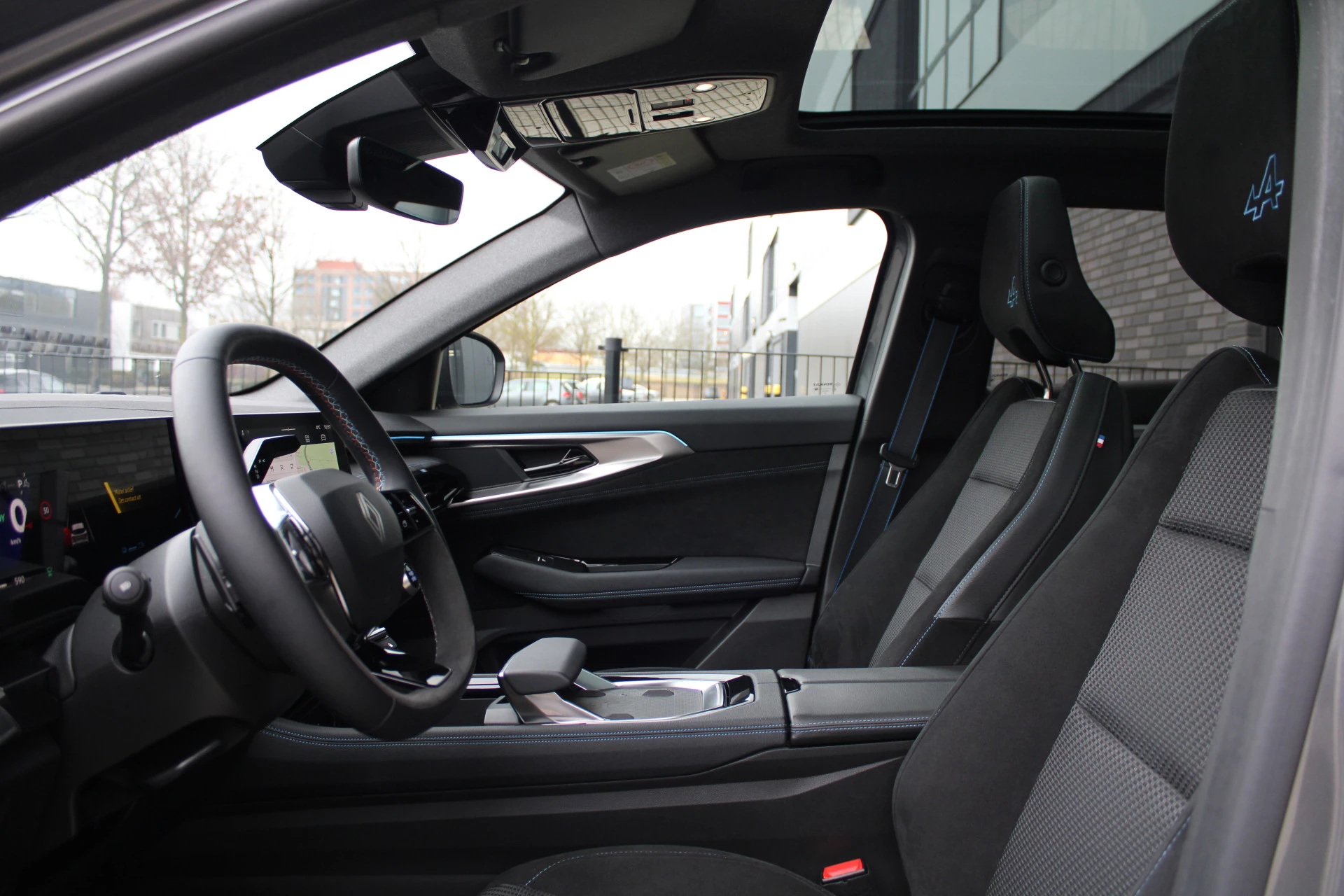 Hoofdafbeelding Renault Austral